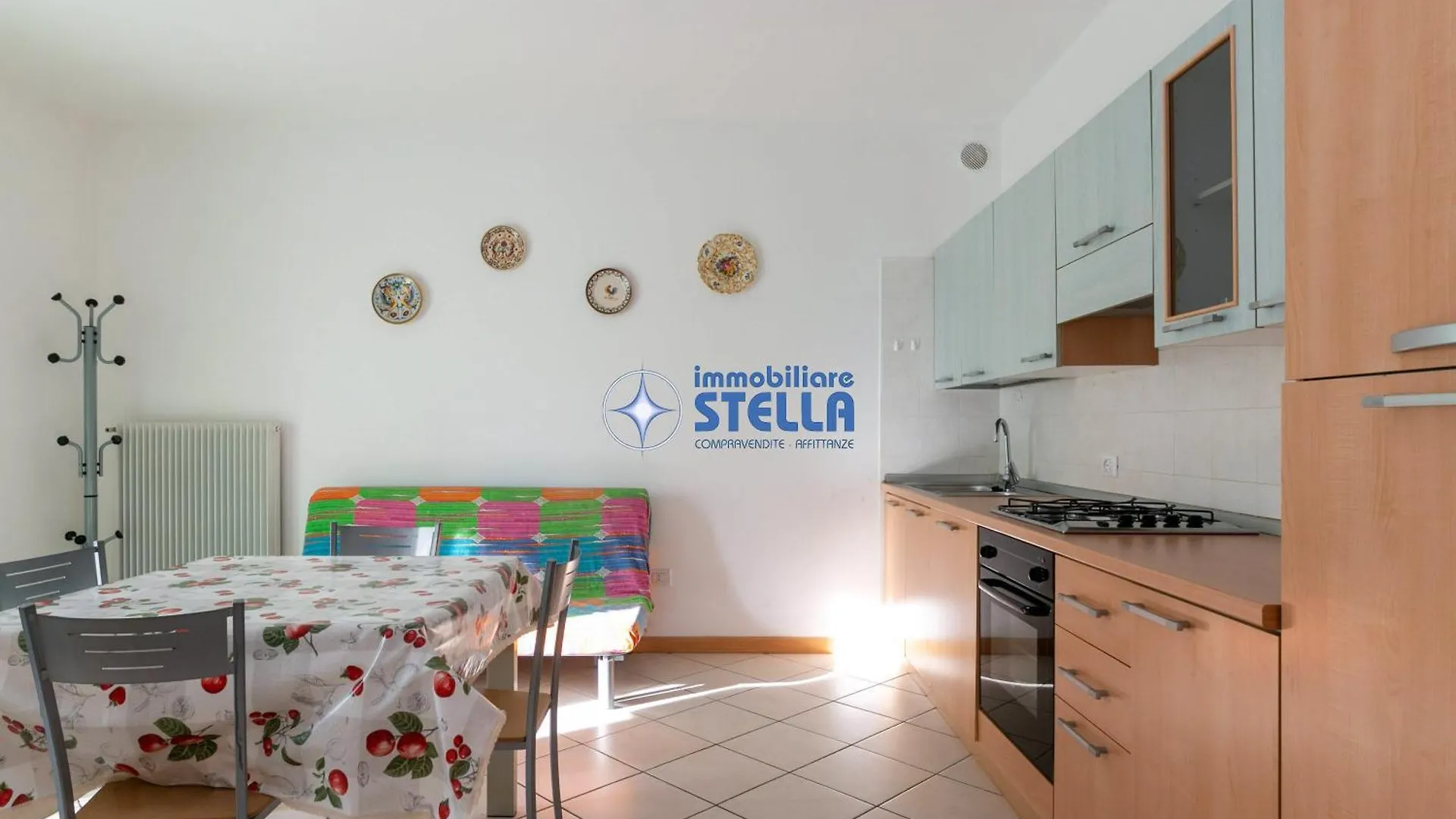 Residence Antenore Lido di Jesolo
