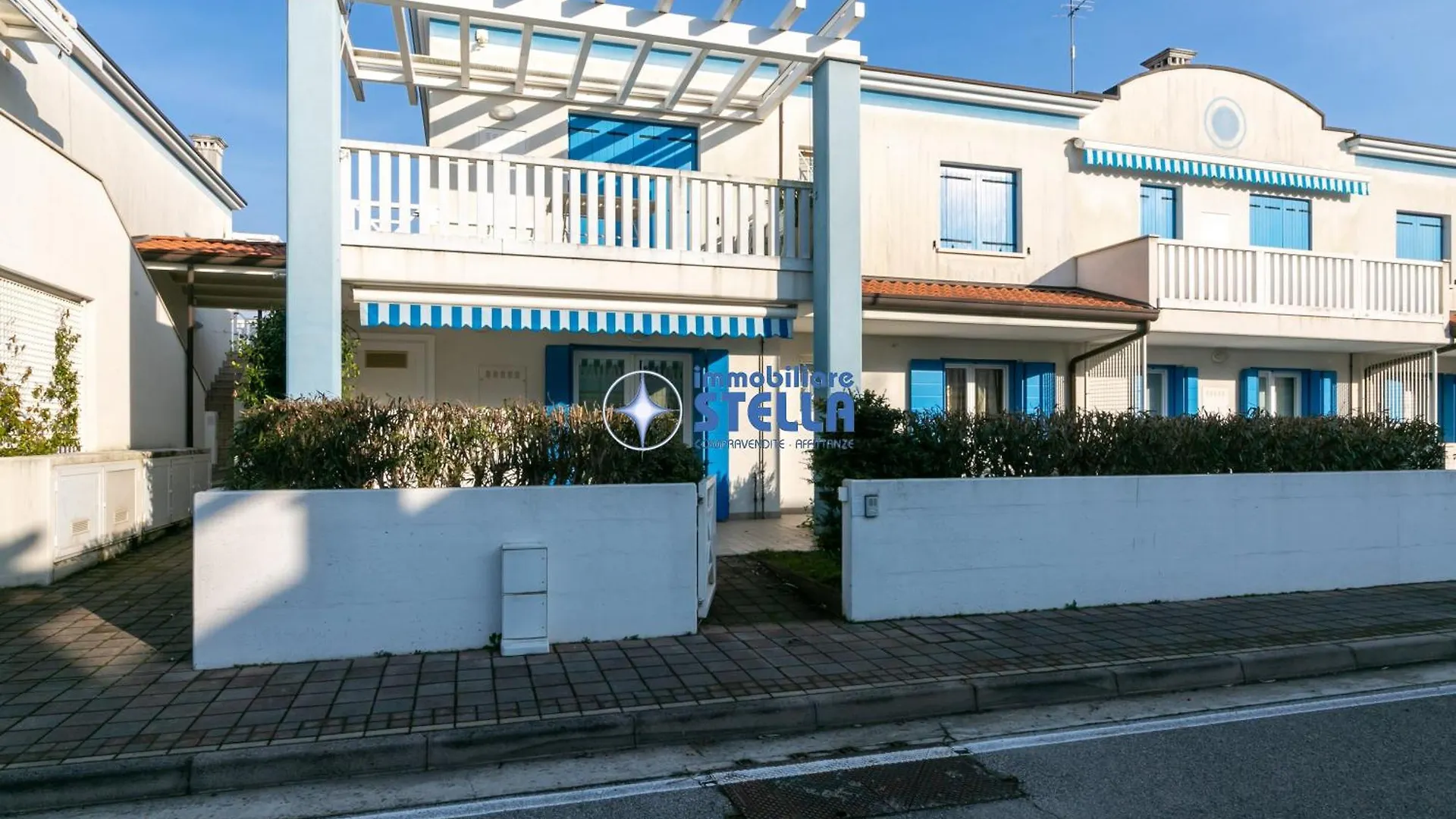 Appartamento Residence Antenore Lido di Jesolo