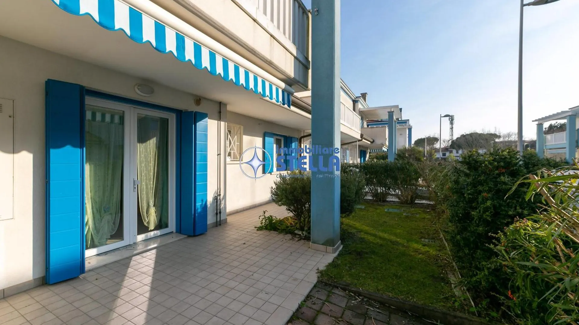 Residence Antenore Lido di Jesolo 0*,  Italia