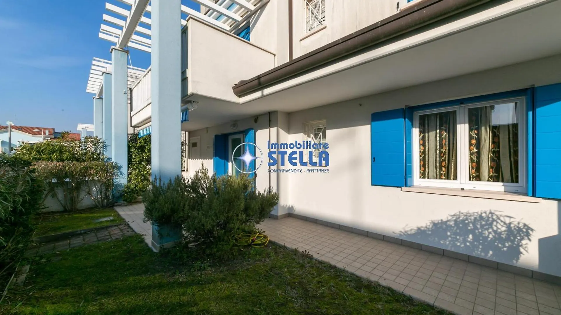 Residence Antenore Lido di Jesolo Appartamento