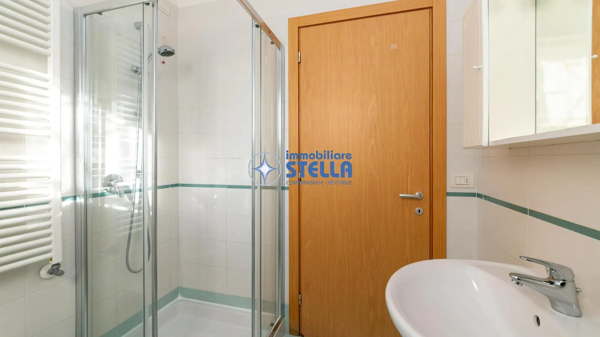 Appartamento Residence Antenore Lido di Jesolo