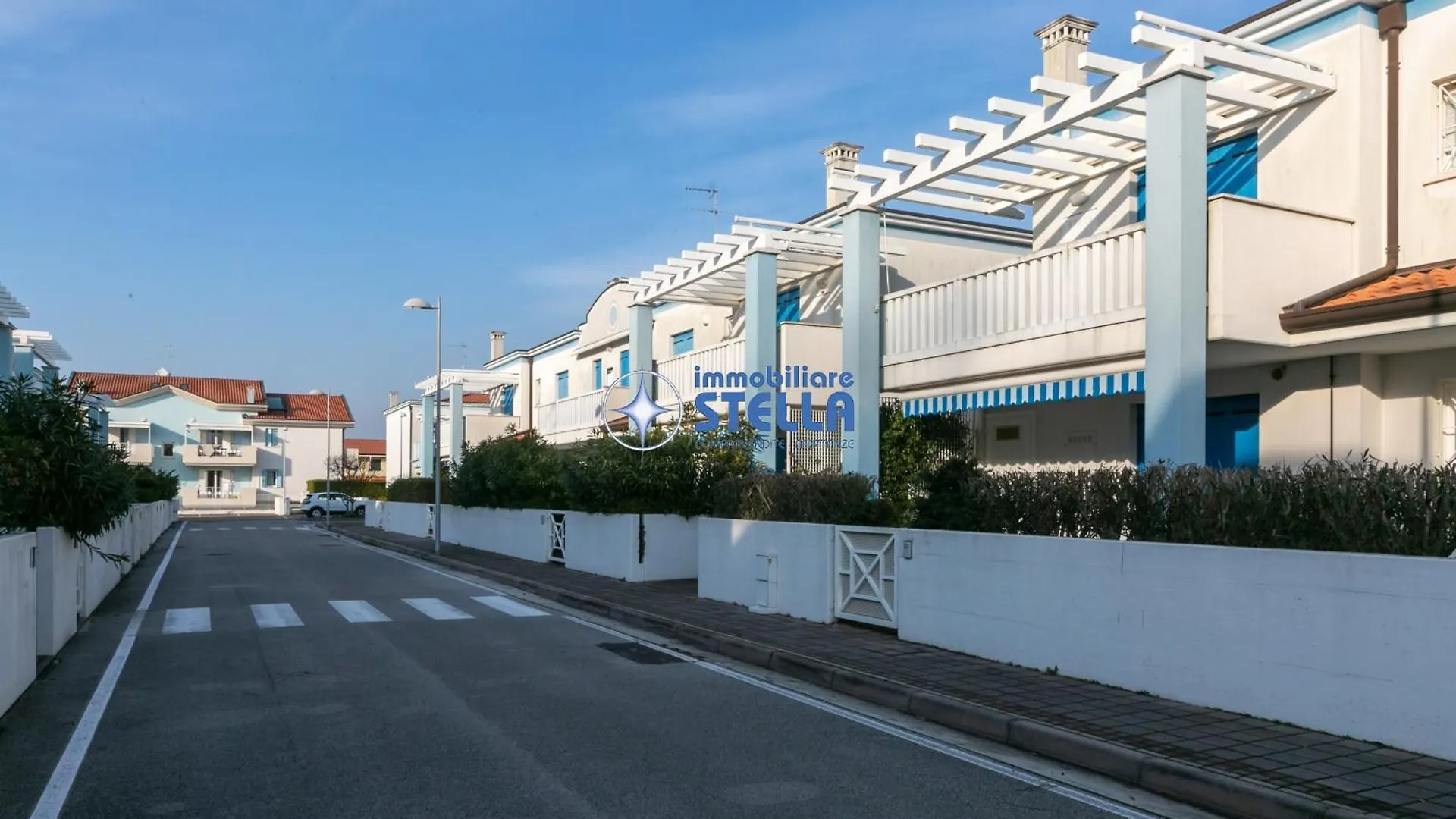 Residence Antenore Lido di Jesolo