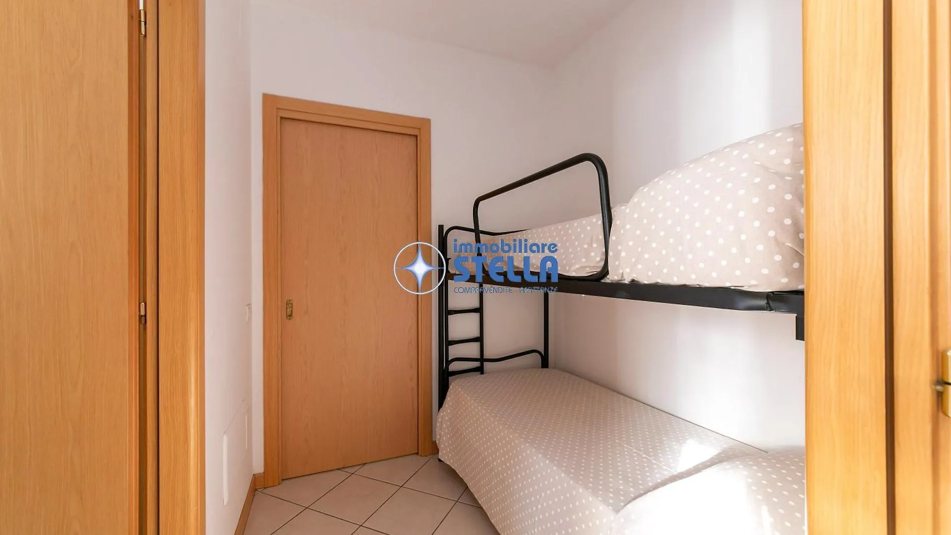 Appartamento Residence Antenore Lido di Jesolo