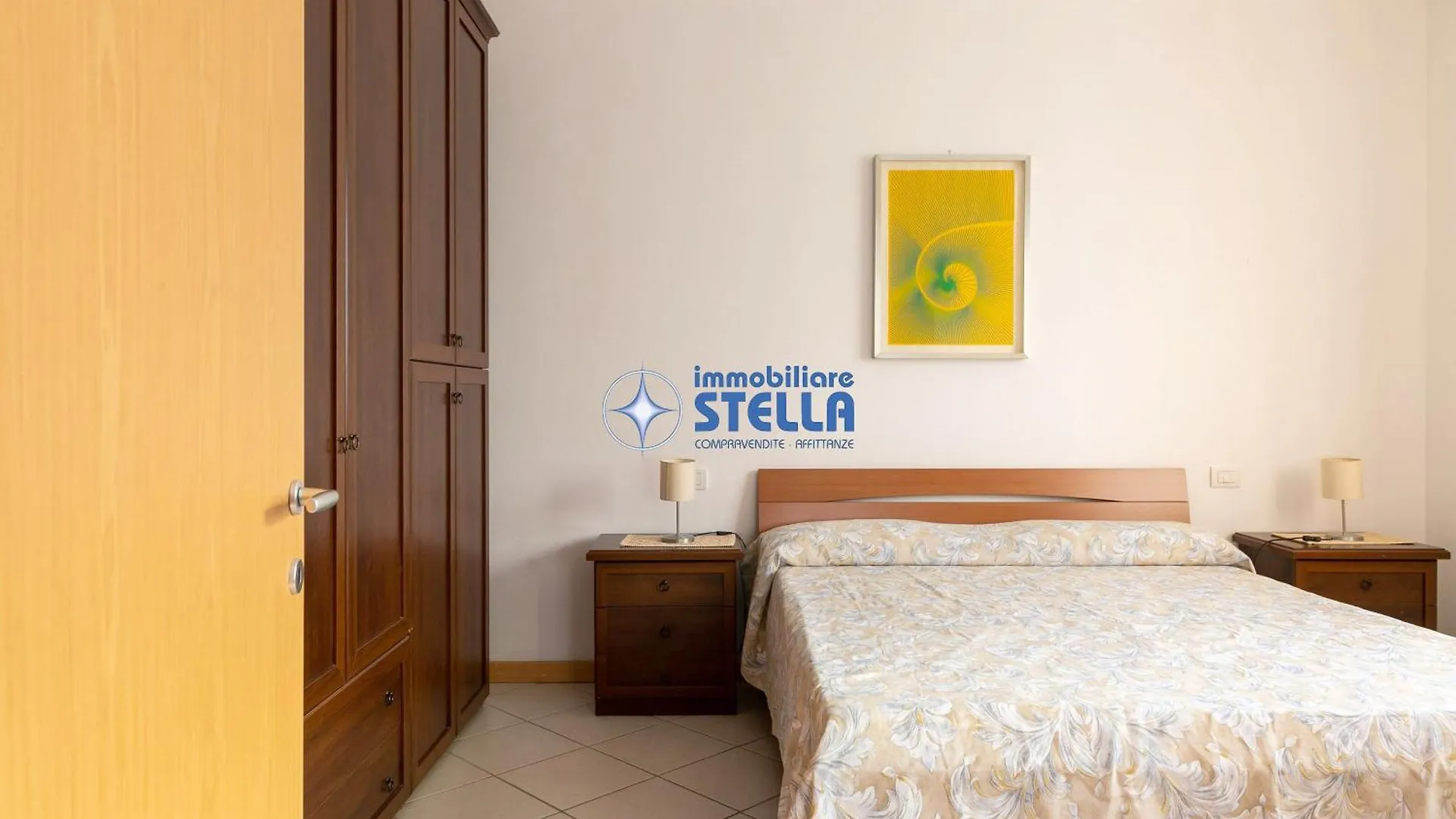 Appartamento Residence Antenore Lido di Jesolo