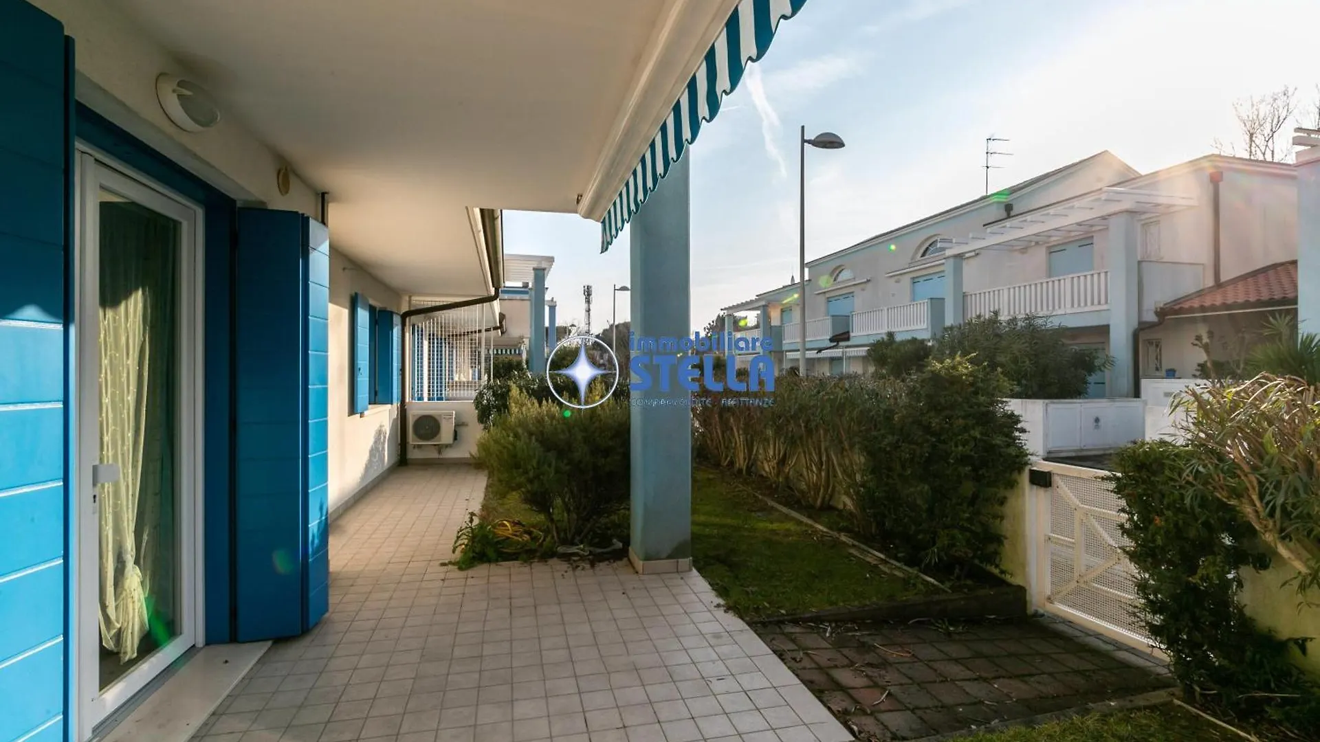 Residence Antenore Lido di Jesolo 0*,