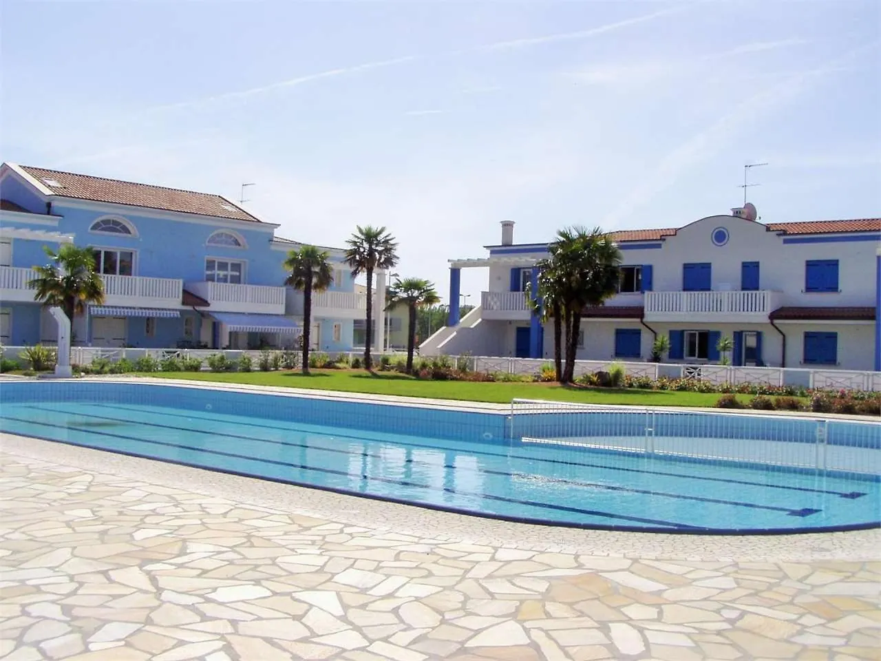 Residence Antenore Lido di Jesolo