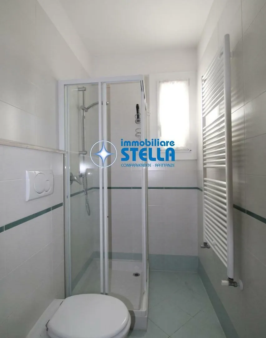 Residence Antenore Lido di Jesolo 0*,